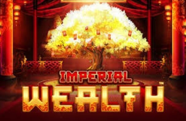 Imperial Wealth gokkast