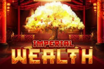 Imperial Wealth gokkast