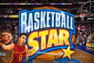 MG - Basketball Star gokkast