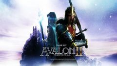 Slots - MicroGaming - Avalon II