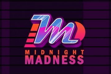 Midnight Madness GIG