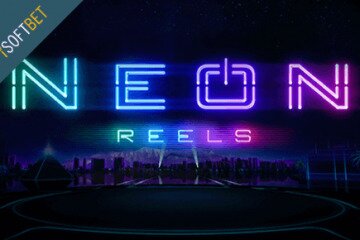 Neon Reels logo