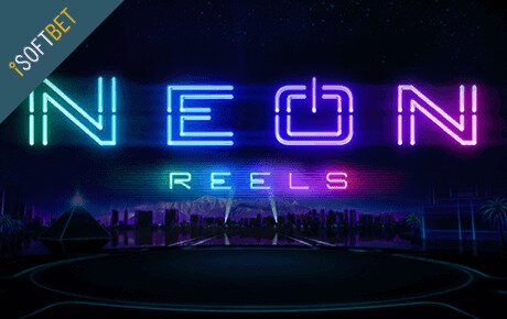 Neon Reels logo