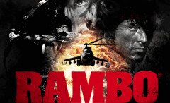 Slots - Rambo online slot