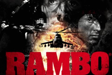Rambo online slot