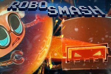 Robo Smash slot