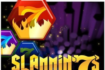 Slammin 7s slot