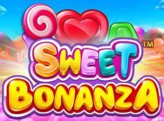 Slots - Sweet Bonanza pragmatic play