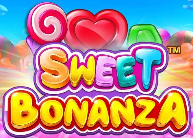 Sweet Bonanza pragmatic play