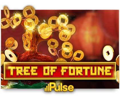Tree of Fortune logo
