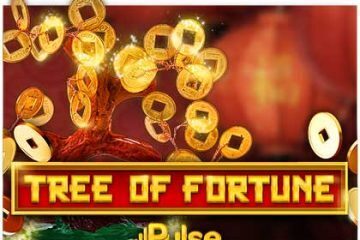 Tree of Fortune logo