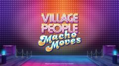 Slots - Village People MicroGaming