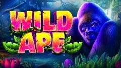 Slots - Wild Ape