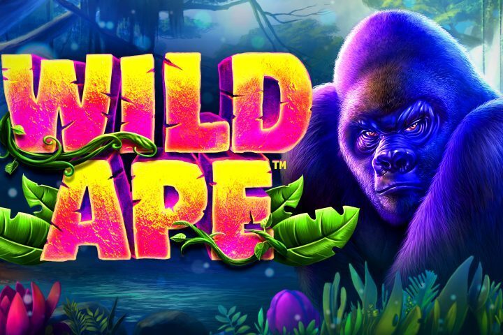 Wild Ape