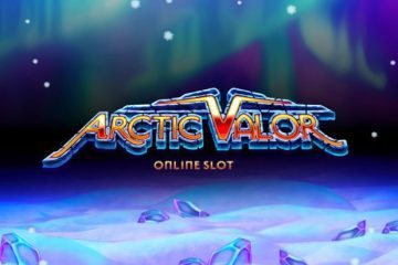 arctic valor logo