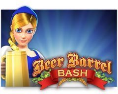 Slots - beer-barrel-bash-slot review