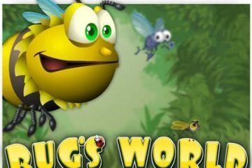 bugs world online gokkast