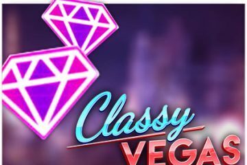 classy-vegas-gokkast review