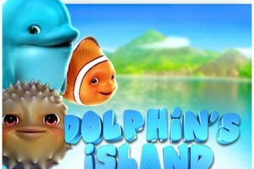 dolphins island slot