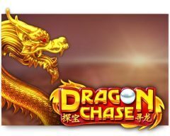 Slots - dragon-chase-quickspin slot