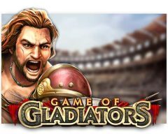 Slots - game-of-gladiators-slot review