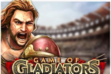 game-of-gladiators-slot review