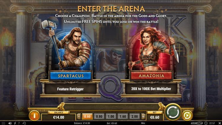game-of-gladiators-slot review play n go bonus uitleg