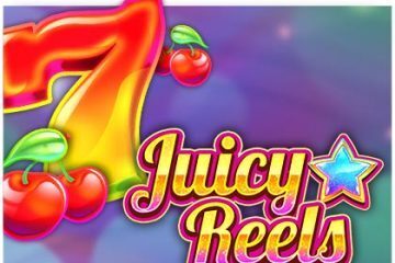 juicy reels gokkast wazdan