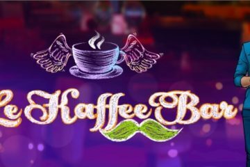 le kaffee bar microgaming