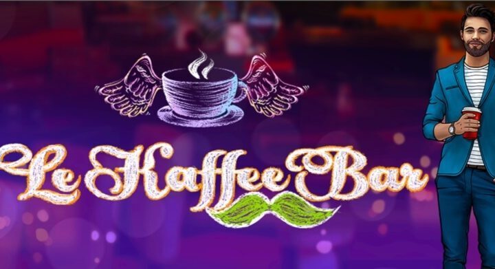 le kaffee bar microgaming