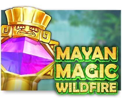 mayan-magic-slot review