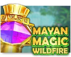 Slots - mayan-magic-slot review
