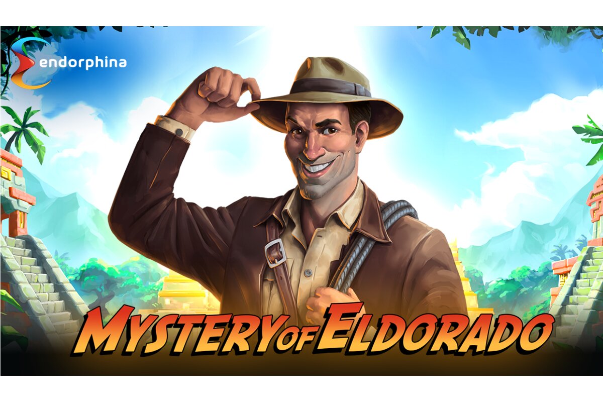 Mystery Of El Dorado Gokkast Review (Endorphina) door