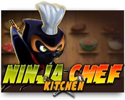 ninja chef kitchen
