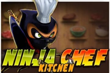 ninja chef kitchen
