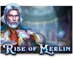 Slots - rise-of-merlin-slot review play n go