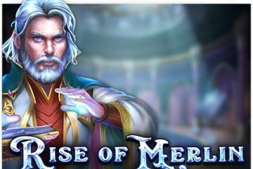 rise-of-merlin-slot review play n go