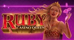 Slots - ruby casino queen slot review just for the win