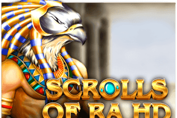 scrolls of ra online slot