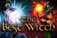 Slots - the best witch gokkast online