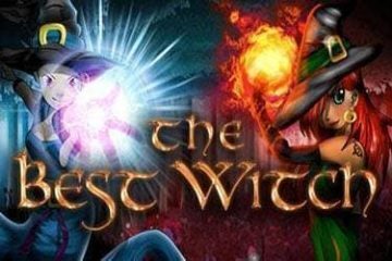 the best witch gokkast online
