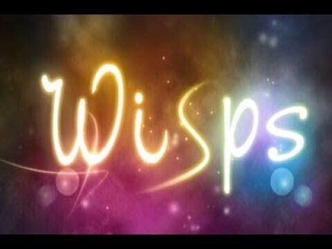 wisps