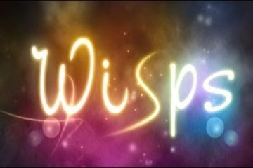 wisps
