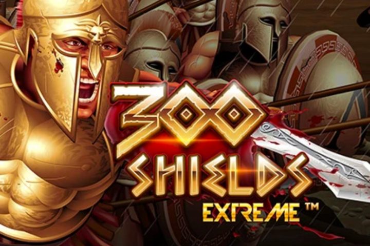 300 Shields Extreme - Online Gokkast Review