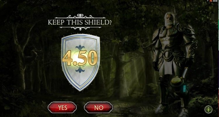 Avalon II online slot bonus