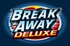 Slots - Break Away Deluxe gokkast