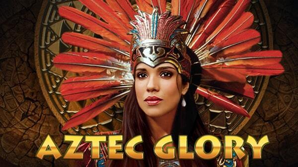 EGT - Aztec Glory gokkast