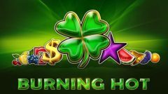 Slots - EGT - Burning Hot slot