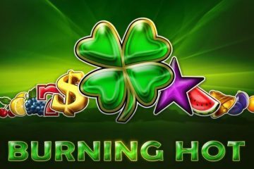 EGT - Burning Hot slot