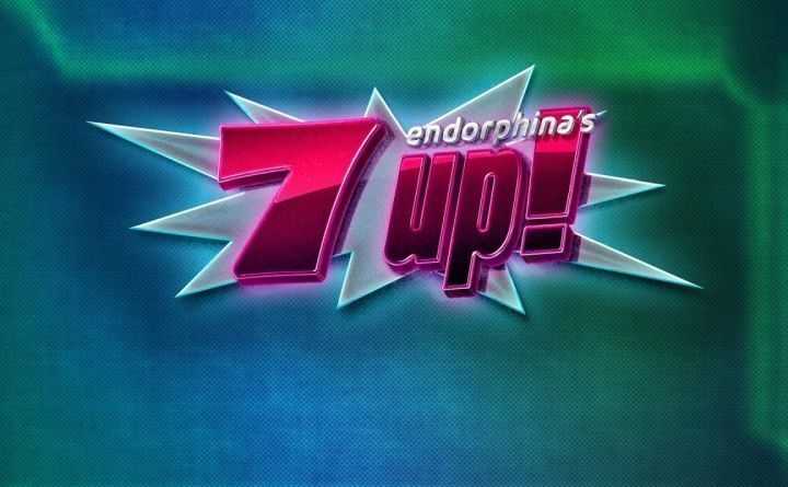 Endorphina - 7up